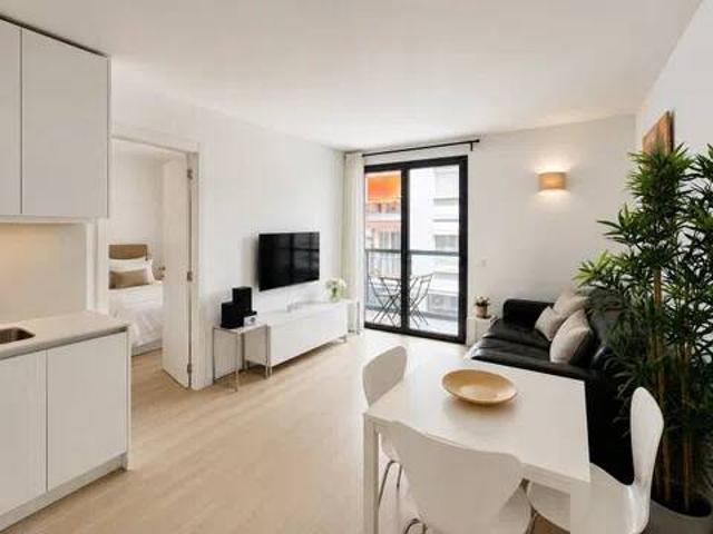 Piso en Alquiler en Palma de Mallorca