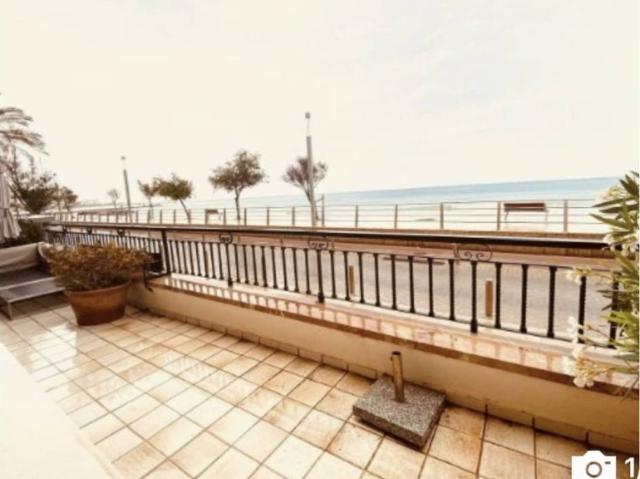 Piso en Alquiler en Palma de Mallorca