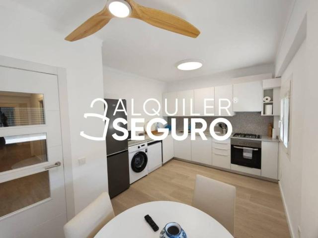 Piso en Alquiler en Palma de Mallorca