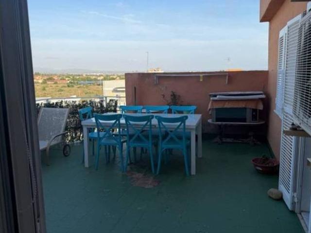 Piso en Alquiler en Palma de Mallorca