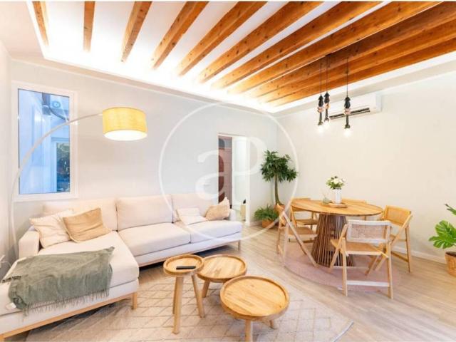 Piso en Alquiler en Palma de Mallorca