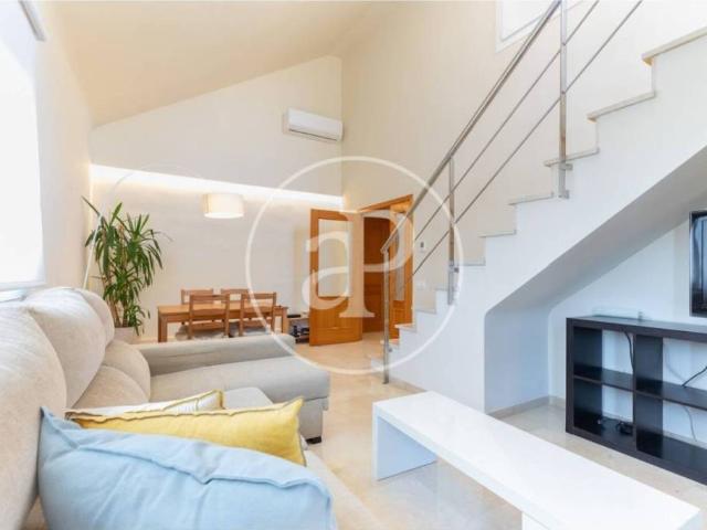 Piso en Alquiler en Palma de Mallorca