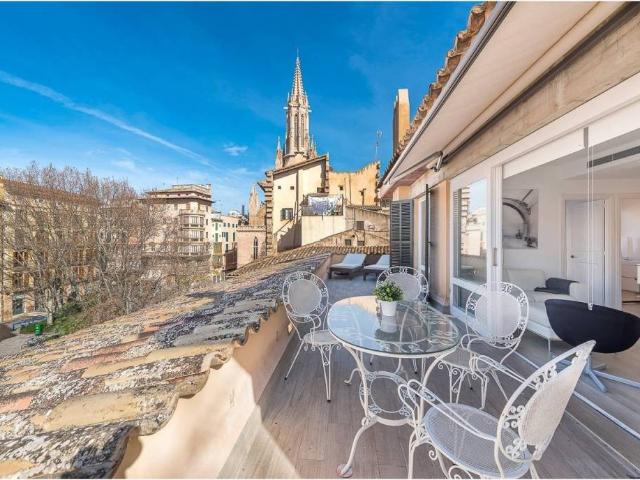 Piso en Alquiler en Palma de Mallorca