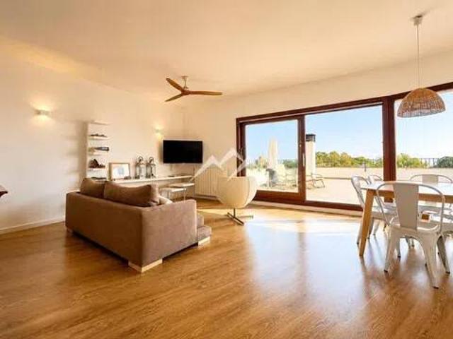 Piso en Alquiler en Palma de Mallorca