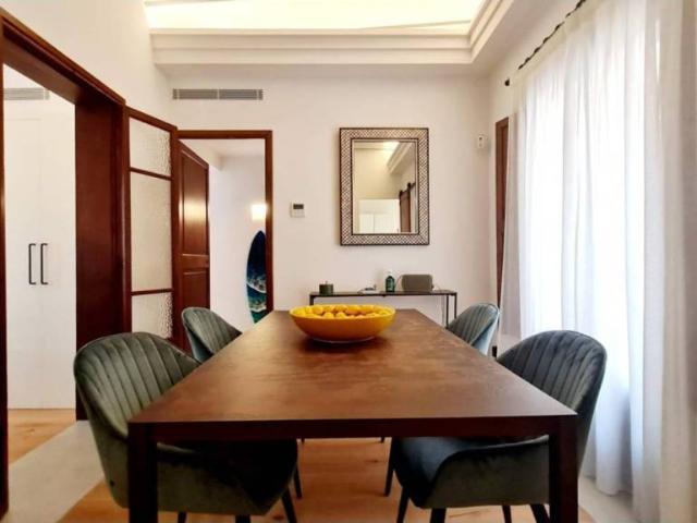 Piso en Alquiler en Palma de Mallorca