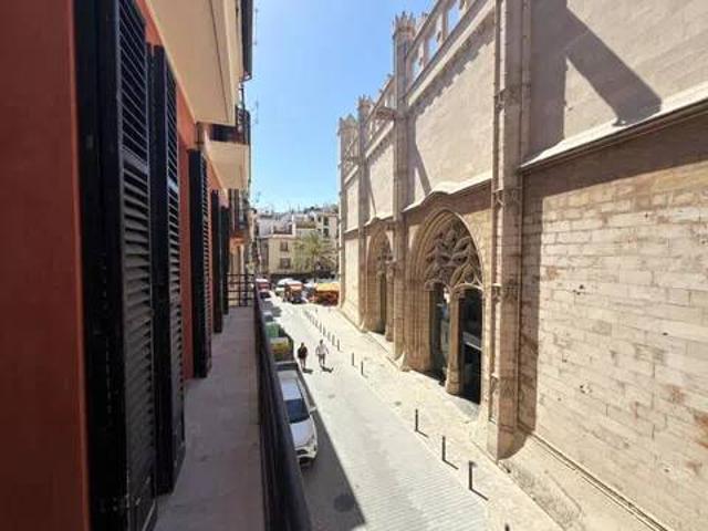 Piso en Alquiler en Palma de Mallorca