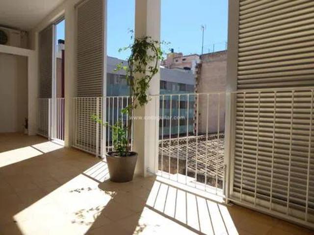 Piso en Alquiler en Palma de Mallorca