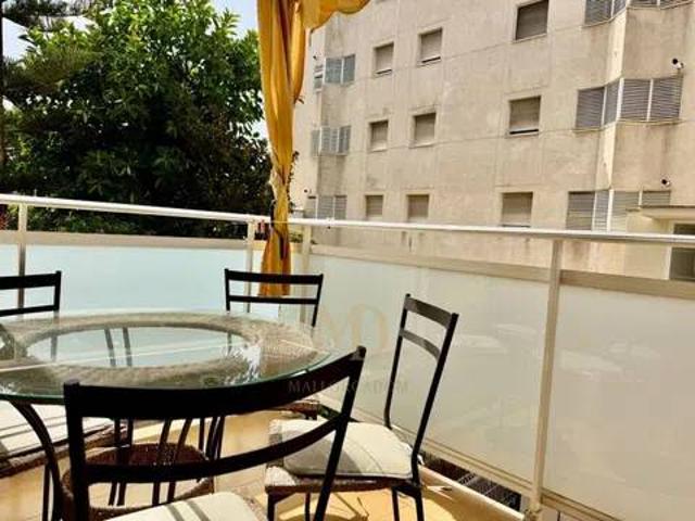 Piso en Alquiler en Palma de Mallorca