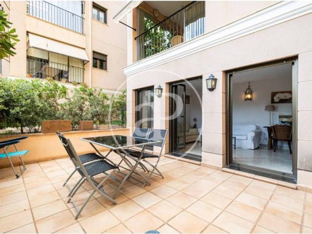 Piso en Alquiler en Palma de Mallorca