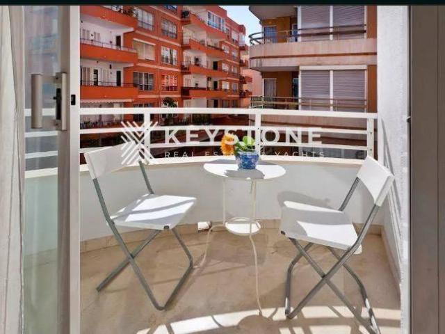 Piso en Alquiler en Palma de Mallorca
