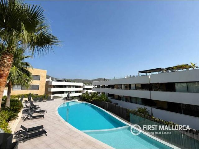 Piso en Alquiler en Palma de Mallorca