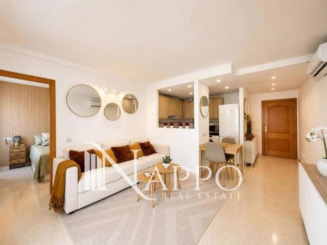Piso en Alquiler en Palma de Mallorca