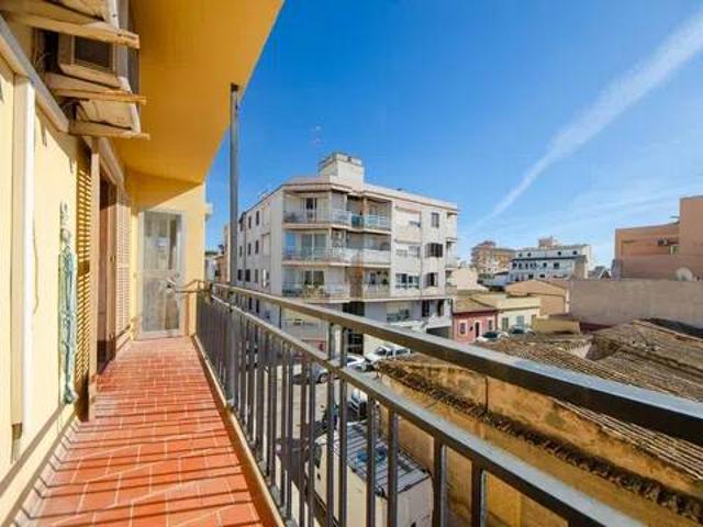 Piso en Alquiler en Palma de Mallorca