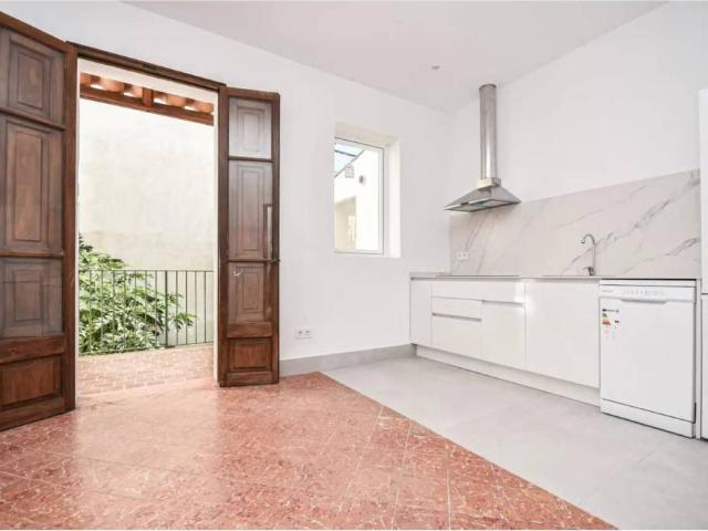 Piso en Alquiler en Palma de Mallorca