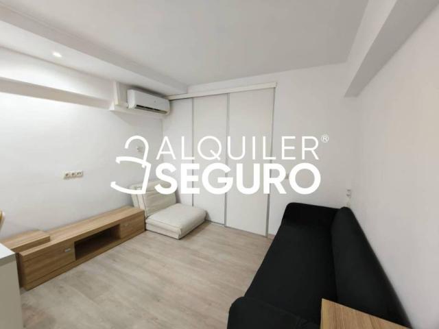 Piso en Alquiler en Palma de Mallorca