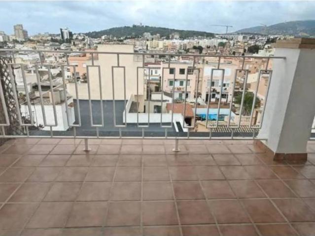 Piso en Alquiler en Palma de Mallorca