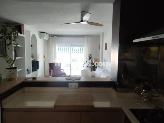 Piso en alquiler en Palma de Mallorca