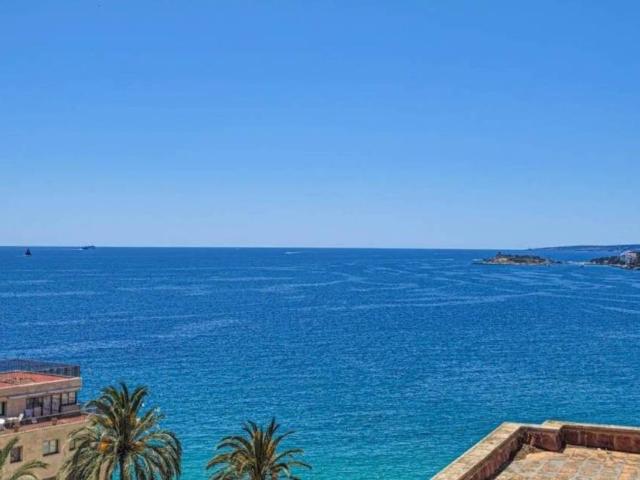 Piso en Alquiler en Palma de Mallorca