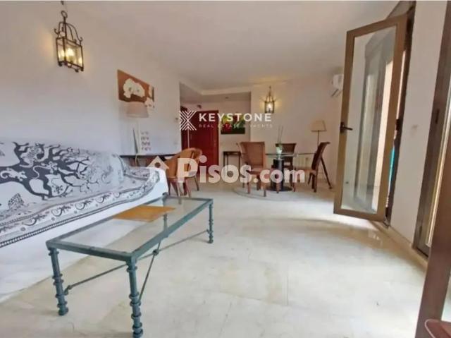 Piso en alquiler en Palma de Mallorca