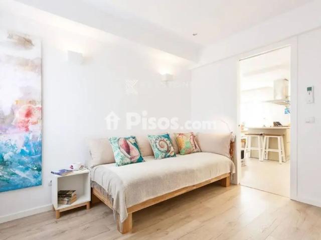 Piso en alquiler en Palma de Mallorca