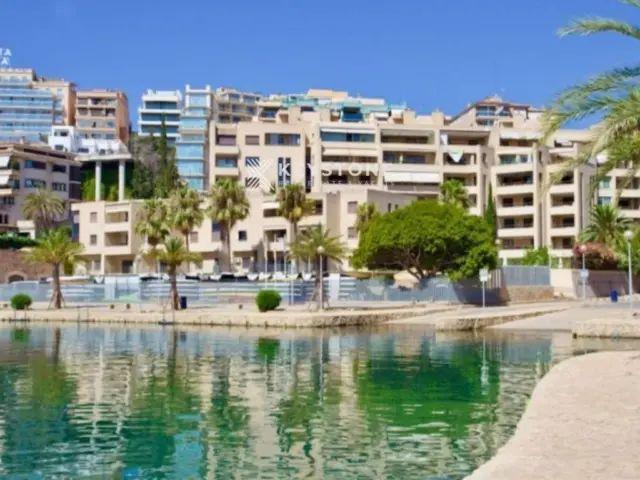 Piso en alquiler en Palma de Mallorca