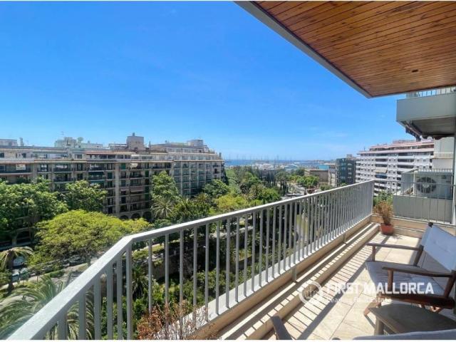 Piso en Alquiler en Palma de Mallorca