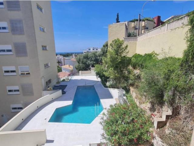 Piso en Alquiler en Palma de Mallorca