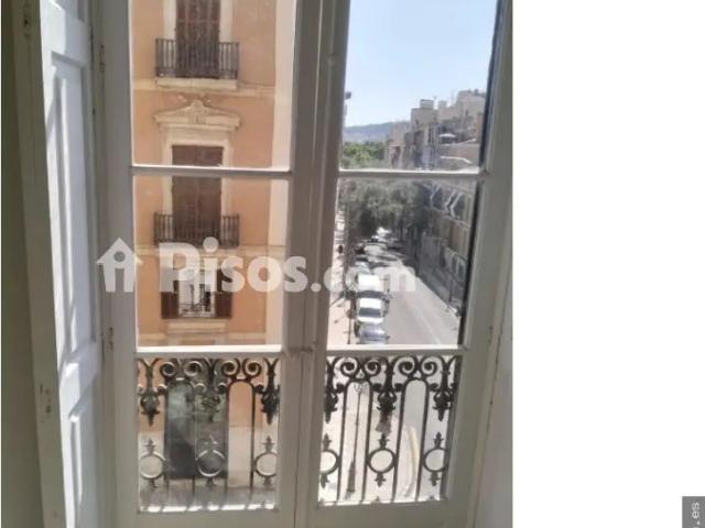 Piso en alquiler en Palma de Mallorca