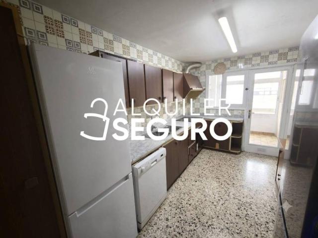 Piso en Alquiler en Palma de Mallorca