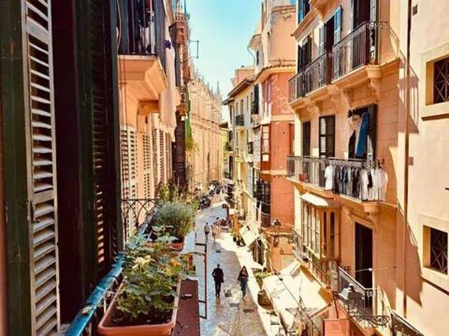 Piso en Alquiler en Palma de Mallorca