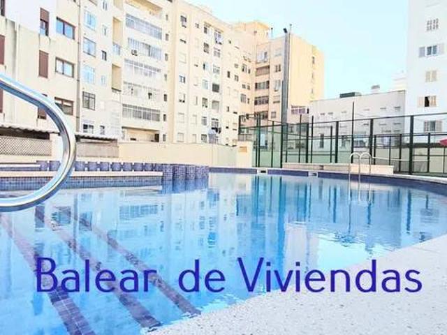 Piso en Alquiler en Palma de Mallorca