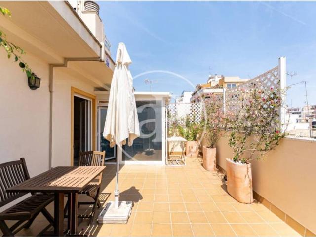 Piso en Alquiler en Palma de Mallorca