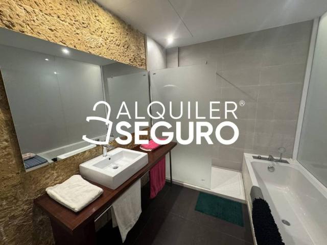 Piso en Alquiler en Palma de Mallorca