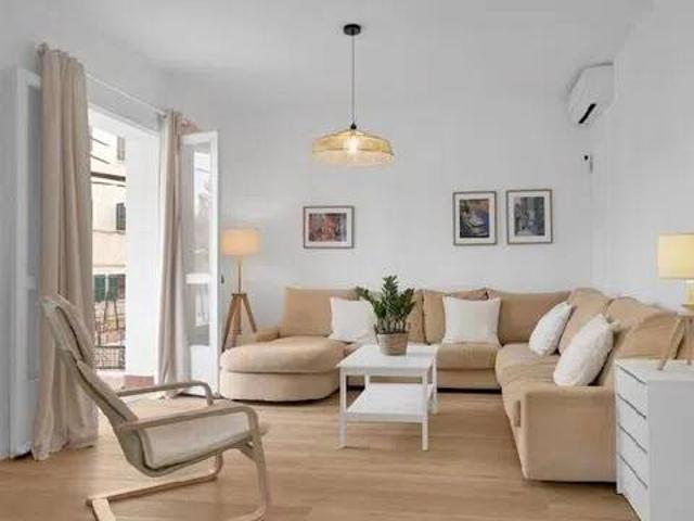 Piso en Alquiler en Palma de Mallorca