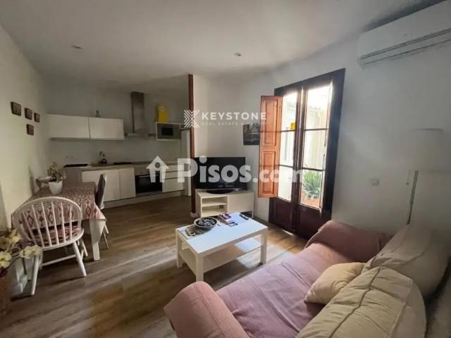 Piso en alquiler en Palma de Mallorca