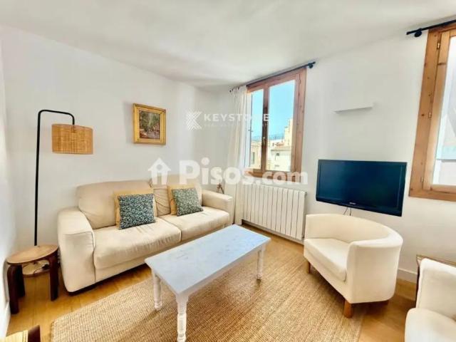 Piso en alquiler en Palma de Mallorca