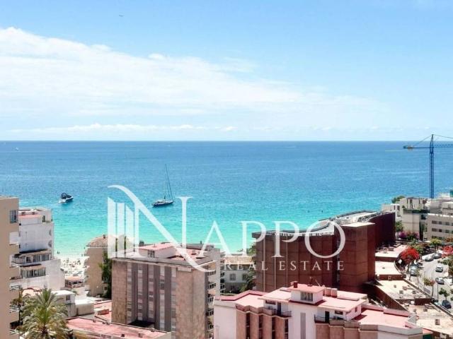 Piso en Alquiler en Palma de Mallorca