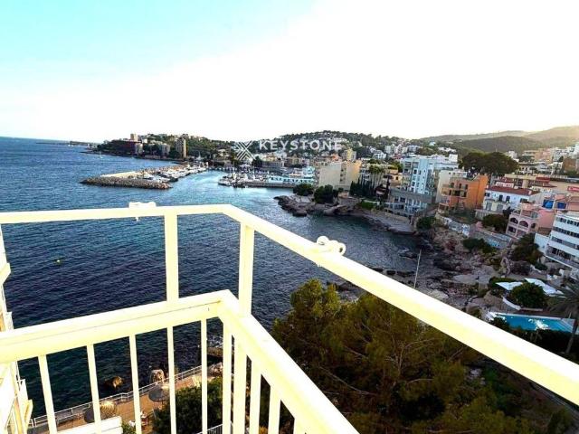 Piso en Alquiler en Palma de Mallorca