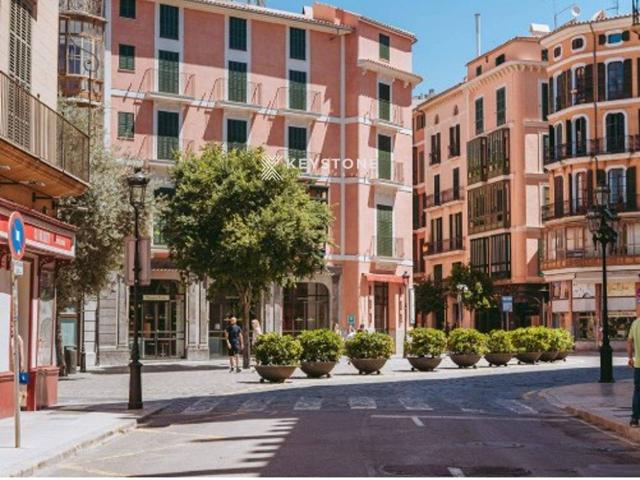 Piso en Alquiler en Palma de Mallorca