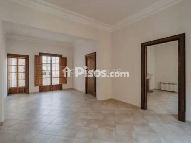Piso en alquiler en Palma de Mallorca