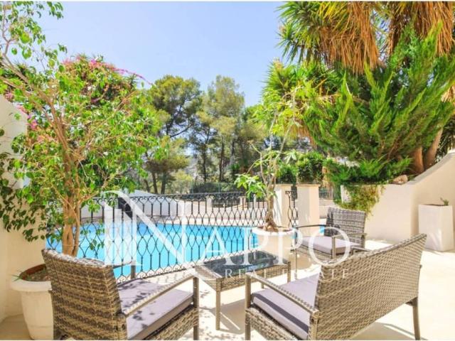Piso en Alquiler en Palma de Mallorca