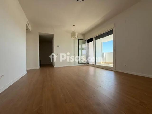 Piso en alquiler en Palmete Padre Pío Hacienda San Antonio