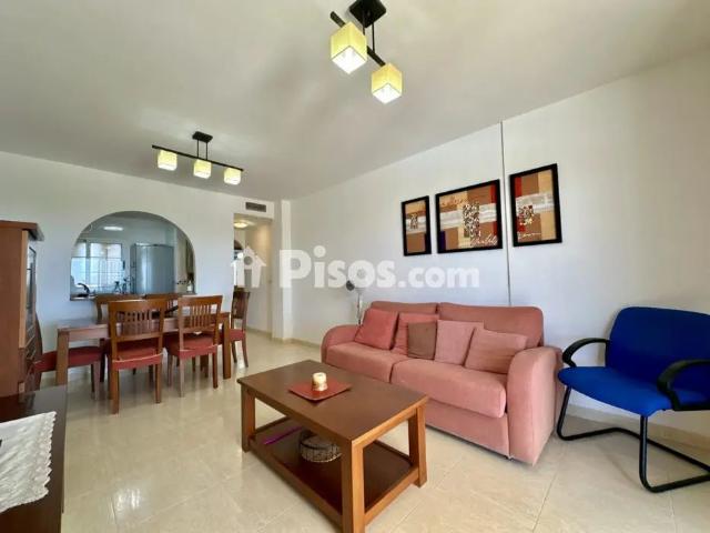 Piso en alquiler en Palomares