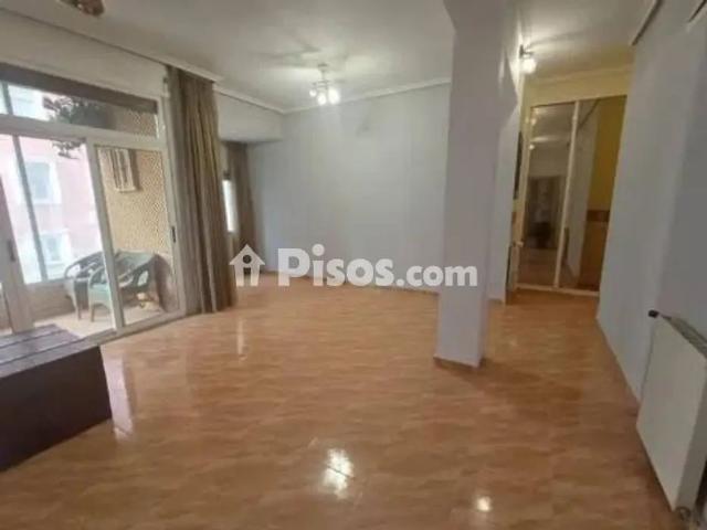 Piso en alquiler en Palos de Moguer