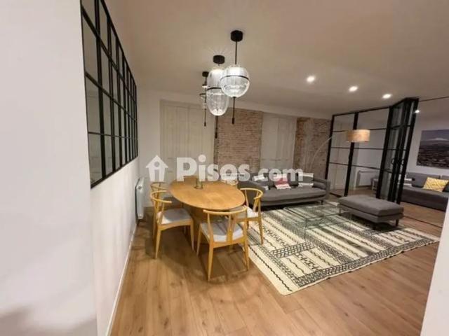 Piso en alquiler en Palos de Moguer