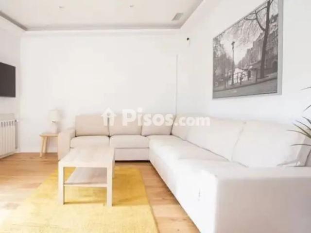 Piso en alquiler en Palacio