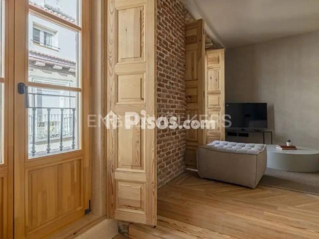 Piso en alquiler en Palacio