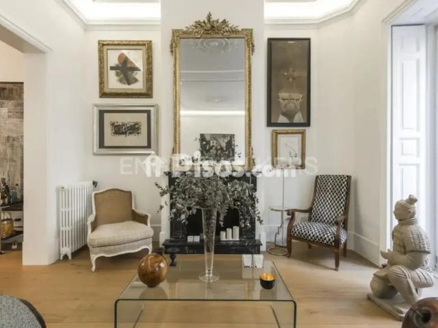 Piso en alquiler en Palacio