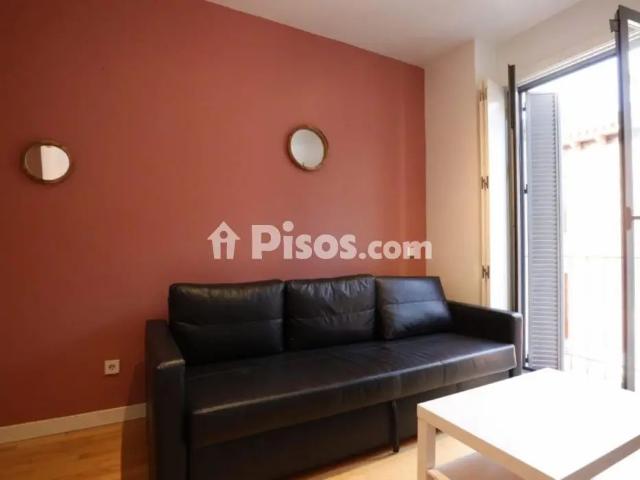 Piso en alquiler en Palacio