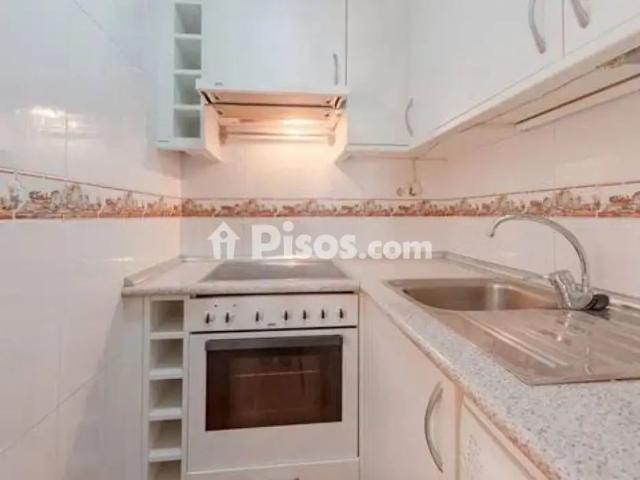 Piso en alquiler en Palacio